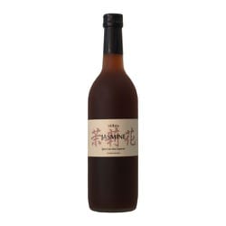 TEAra JASMINE（ティアラ ジャスミン） 20度 720ml [リキュール]