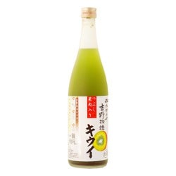 吉野物語 キウイ 9度 720ml [リキュール]