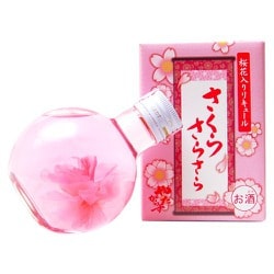 ヨドバシ.com - やたがらす さくらさらさら 11度 180ml