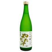 Efforts やたがらす 大吟醸 16度 720ml [日本酒]