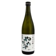 Efforts やたがらす 純米吟醸 キヌヒカリ 13度 720ml [日本酒]