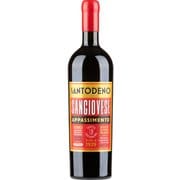 ポデーリダルネスポリ/テヌータサントデーノ サンジョヴェーゼアッパッシメント 14度 750ml [赤ワイン]