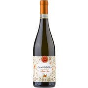 ポデーリダルネスポリ/カンポドーラ・ロマーニャ・アルバーナ 13度 750ml [白ワイン]