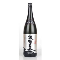 月山酒造 大吟醸 15度 1800ml [日本酒]