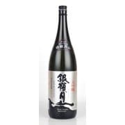 月山酒造 大吟醸 15度 1800ml [日本酒]