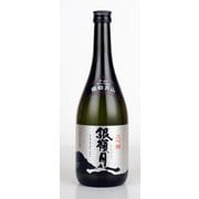 月山酒造 大吟醸 15度 720ml [日本酒]