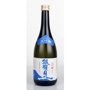 月山酒造 大吟醸 青ラベル 15度 720ml [日本酒]