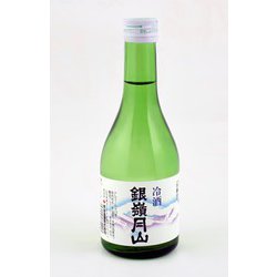 月山酒造 冷酒 13度 300ml [日本酒]