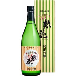 超特撰 惣花 純米吟醸 15度 720ml [日本酒]