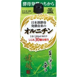 健醸 13度 900ml [日本酒]