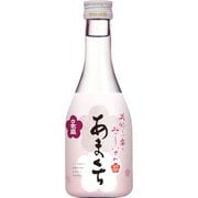 あまくち 13度 300ml [日本酒]