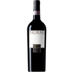 フェウディ・ディ・サン・グレゴリオ タウラージ 14度 750ml [赤ワイン]