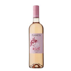 プラネタロゼ 12.5度 750ml [ロゼワイン]
