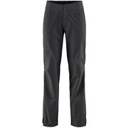 アシーニャ パンツ Asynja Pant 15585 Raven Sサイズ [アウトドア シェルパンツ メンズ]