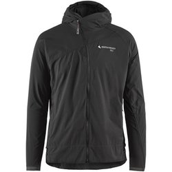 ナル フーデッド ジャケット Nal Hooded Jacket 10652 Black Mサイズ [アウトドア ウインドブレーカー  メンズ]