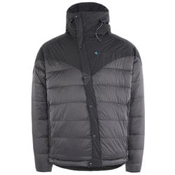 アトレ 2.0 ジャケット Atle 2.0 Jacket 10621 Raven Mサイズ [アウトドア ダウン メンズ]