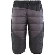 ヘイドルン 2.0 ショーツ Heidrun 2.0 Shorts U'sex 15566 Raven Sサイズ [ダウンパンツ メンズ]