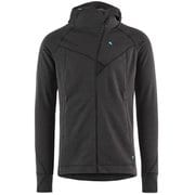 ニューロン 2.0 フーディ Njorun 2.0 Hoodie 20625 Raven Sサイズ [アウトドア フリース メンズ]