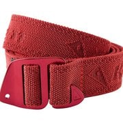ヨルド ストレッチ ベルト 2.0 Gjord Stretch Belt 2.0 50108 Burnt Russet [アウトドア ベルト]