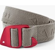 ヨルド ストレッチ ベルト 2.0 Gjord Stretch Belt 2.0 50108 Moon [アウトドア ベルト]
