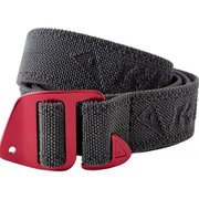 ヨルド ストレッチ ベルト 2.0 Gjord Stretch Belt 2.0 50108 Raven [アウトドア ベルト]