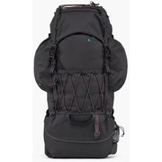 イマー Ymer Backpack 75L+15L 40434 Raven [アウトドア ザック 75L+15L]