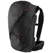 ギノア バックパック 33L Gna 2.0 Backpack 33L 40428 Raven [アウトドア ザック 33L]