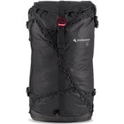 ウル バックパック 20L Ull Backpack 20L 40399 Raven [アウトドア ザック 20L]
