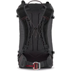 KLATTERMUSEN ザック20ℓ ヨドバシ.com - クレッタルムーセン Klattermusen ウル バック