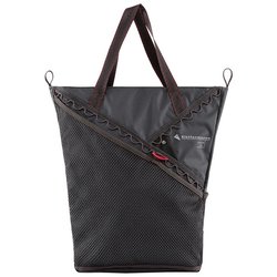 ウールー バッグ 23L Urur Bag 23L 40408 Raven [アウトドア トートバッグ]