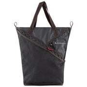 ウールー バッグ 23L Urur Bag 23L 40408 Raven [アウトドア トートバッグ]