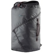 イダリア ダッフルバッグ 100L Ydalir Duffelbag 100L 40388 Raven [アウトドア ボストンバッグ]