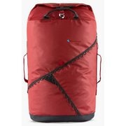 イダリア ダッフルバッグ 80L Ydalir Duffelbag 80L 40387 Burnt Russet-Raven [アウトドア ボストンバッグ]