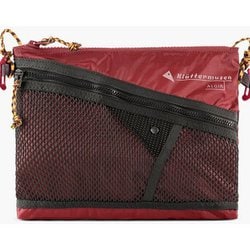 アルギア アクセサリバッグ ミディアム Algir Accessory Bag Medium 41426 Burnt Russet [アウトドア サコッシュ]