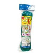 防鳥網バードX2x10m モスグリーン