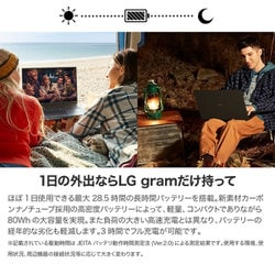 ヨドバシ.com - LGエレクトロニクス 16T90P-KA78J [ノートパソコン/LG