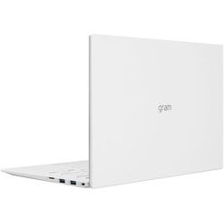 ヨドバシ.com - LGエレクトロニクス 14Z95P-KR54J [ノートパソコン/LG