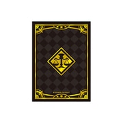 ブロッコリーモノクロームスリーブプレミアム Fate/Grand Order ルーラー [トレーディングカード用品]