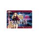 キャラクター万能ラバーマット Fate/Grand Order ランサー/エレシュキガル [トレーディングカード用品]