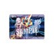 キャラクター万能ラバーマット Fate/Grand Order アサシン/カーマ [トレーディングカード用品]