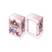 ブシロードデッキホルダーコレクション V3 Vol.138 Kizuna AI(キズナアイ) A.I. Party！ 2019 hello, how r u？ ver. [トレーディングカード用品]