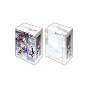 ブシロードデッキホルダーコレクション V3 Vol.140 Kizuna AI(キズナアイ) hello, world 2020 ver. [トレーディングカード用品]