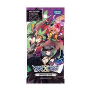 WXDi-P08 ウィクロスTCG ブースターパック SPREAD DIVA（スプレッドディーヴァ） 1パック [トレーディングカード]