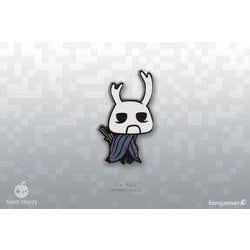 ヨドバシ Com Fangamer Japan Hollow Knight ホロウナイト ピンバッジ 強靭なるゾート キャラクターグッズ 通販 全品無料配達