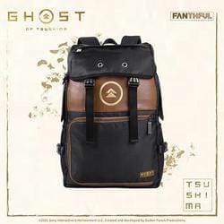 ヨドバシ.com - ファンスフル FANTHFUL Ghost of Tsushima