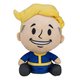 Fallout （フォールアウト） ボルトボーイぬいぐるみ [キャラクターグッズ]
