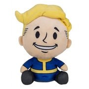 Fallout （フォールアウト） ボルトボーイぬいぐるみ [キャラクターグッズ]