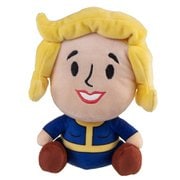 Fallout （フォールアウト） ボルトガールぬいぐるみ [キャラクターグッズ]