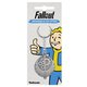 Fallout （フォールアウト） キーホルダー Brotherhood of Steel [キャラクターグッズ]