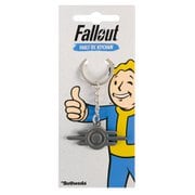 Fallout （フォールアウト） キーホルダー Vault-Tec [キャラクターグッズ]